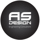 AS DESIGN